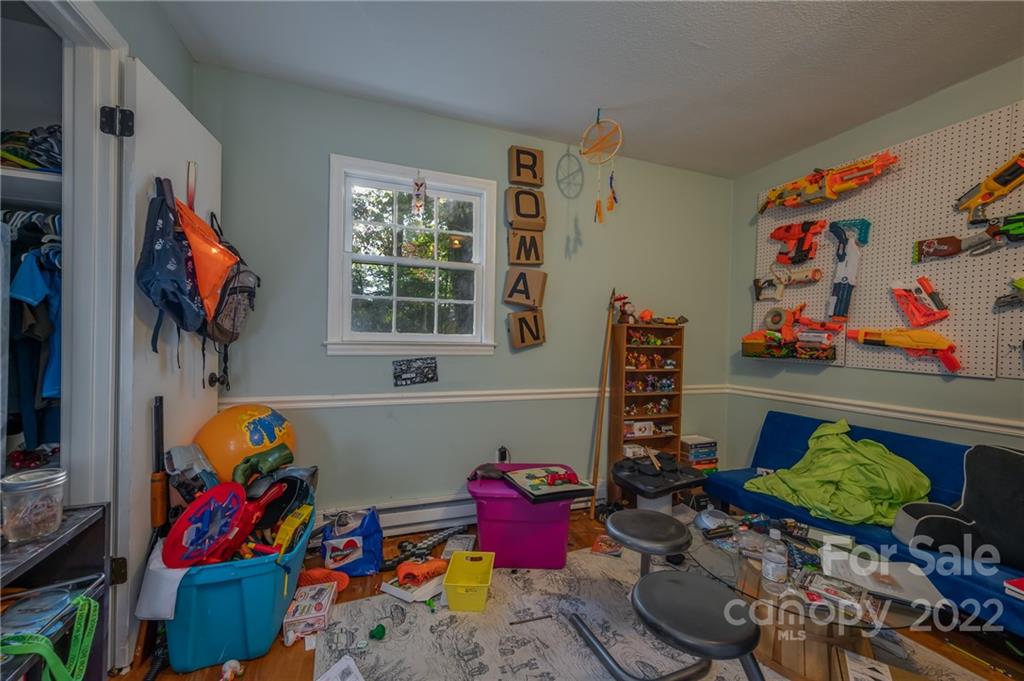 368 Hidden Hill Road Tryon, NC 28782 - Photo 10 of 19 a play room with toys