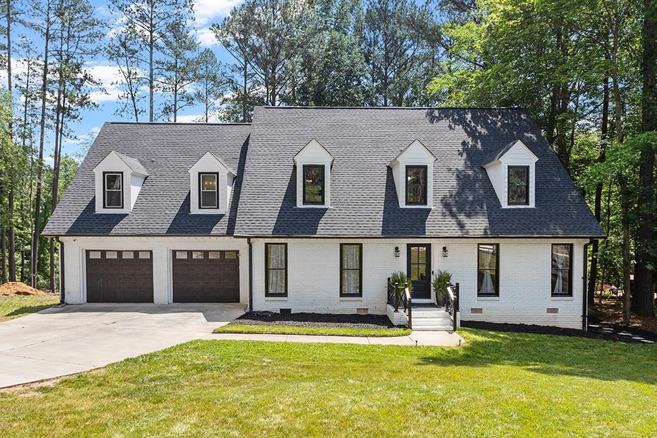 11804 Old Creedmoor Road Raleigh, NC 27613 - Photo 1 of 36 Photo 1