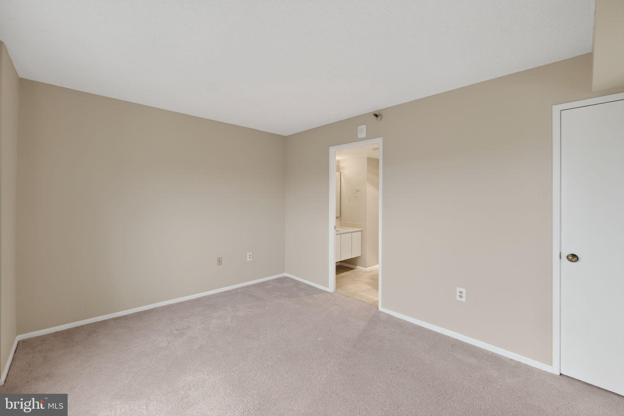 15107 Interlachen Drive, Unit 21022 Silver Spring, MD 20906 - Photo 16 of 33 a view of an empty room