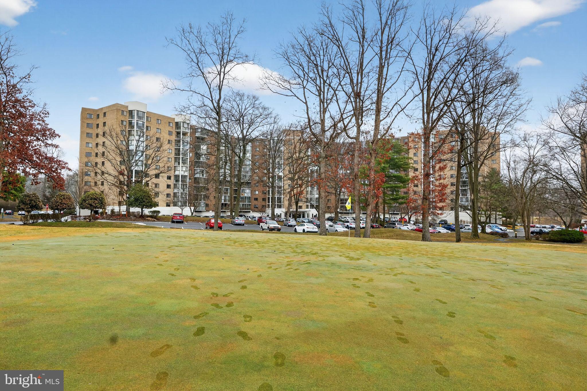 15107 Interlachen Drive, Unit 21022 Silver Spring, MD 20906 - Photo 30 of 33