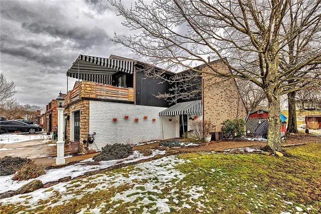 $169,900 | 1023 Cranston Drive, Greensburg, PA 15601