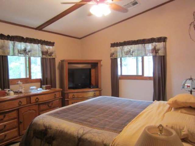 4856 Little Pike Road Mercer, WI 54547 - Photo 11 of 20 Gallery Image 11