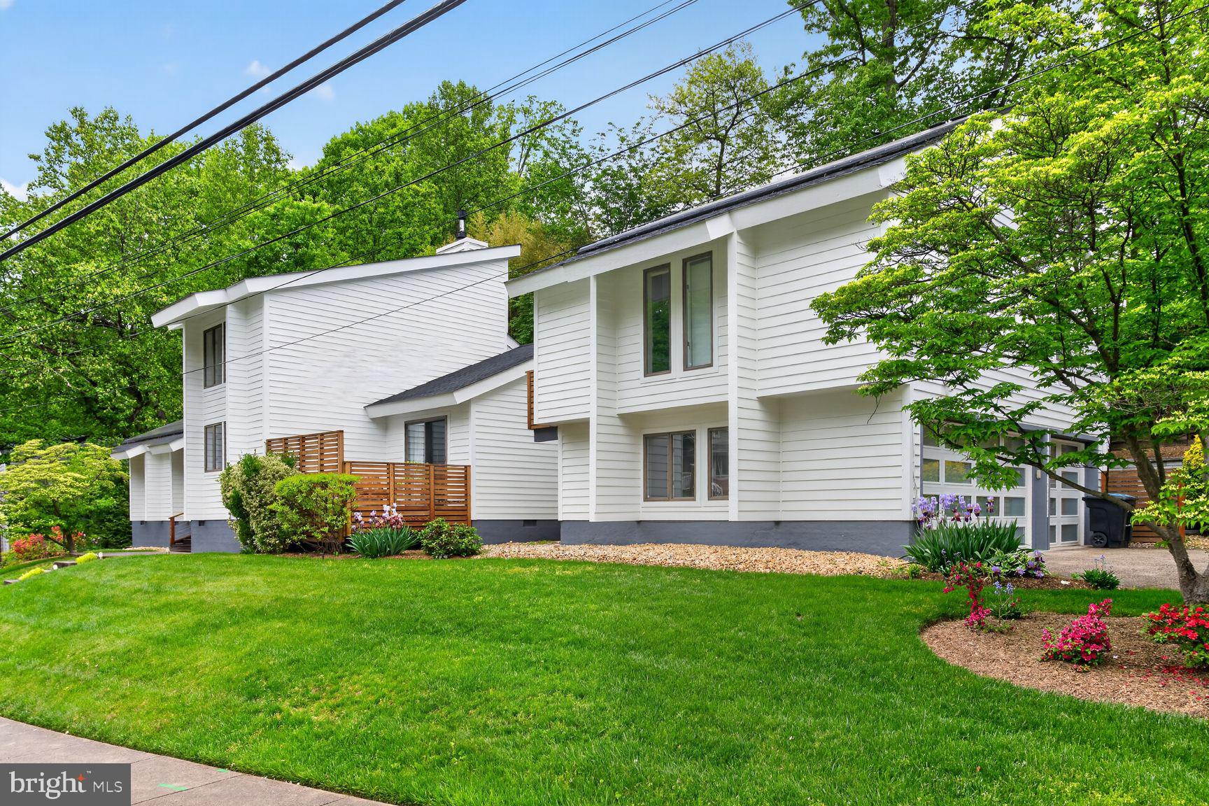 3605 Military Road Arlington, VA 22207 - Photo 38 of 43 Welcome Home