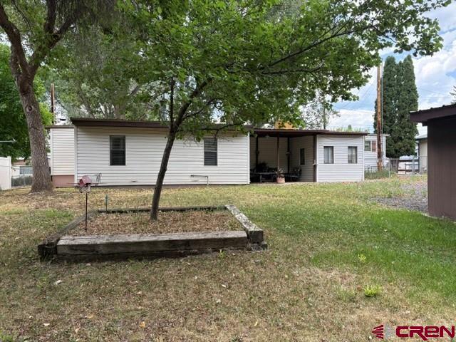 405 Southeast 2nd Street Cedaredge, CO 81413 - Photo 3 of 28