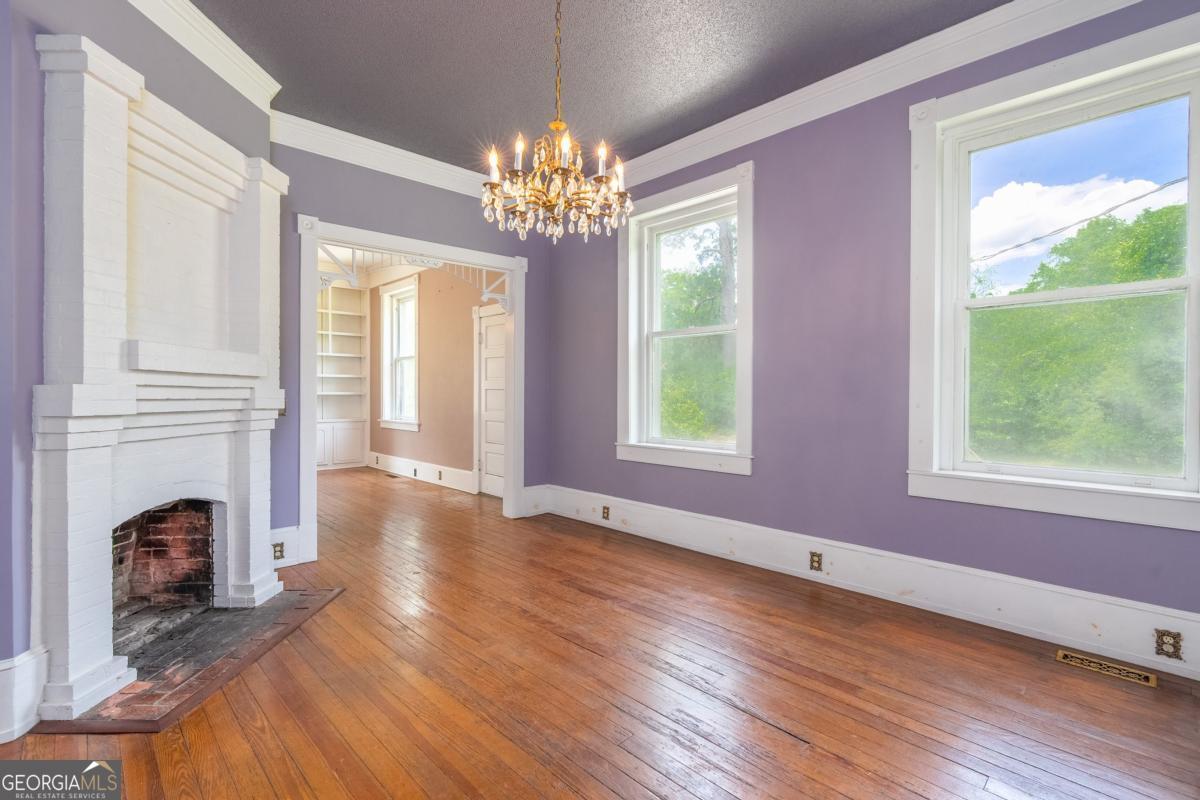 503 North Ash Street Springfield, GA 31329 - Photo 44 of 60