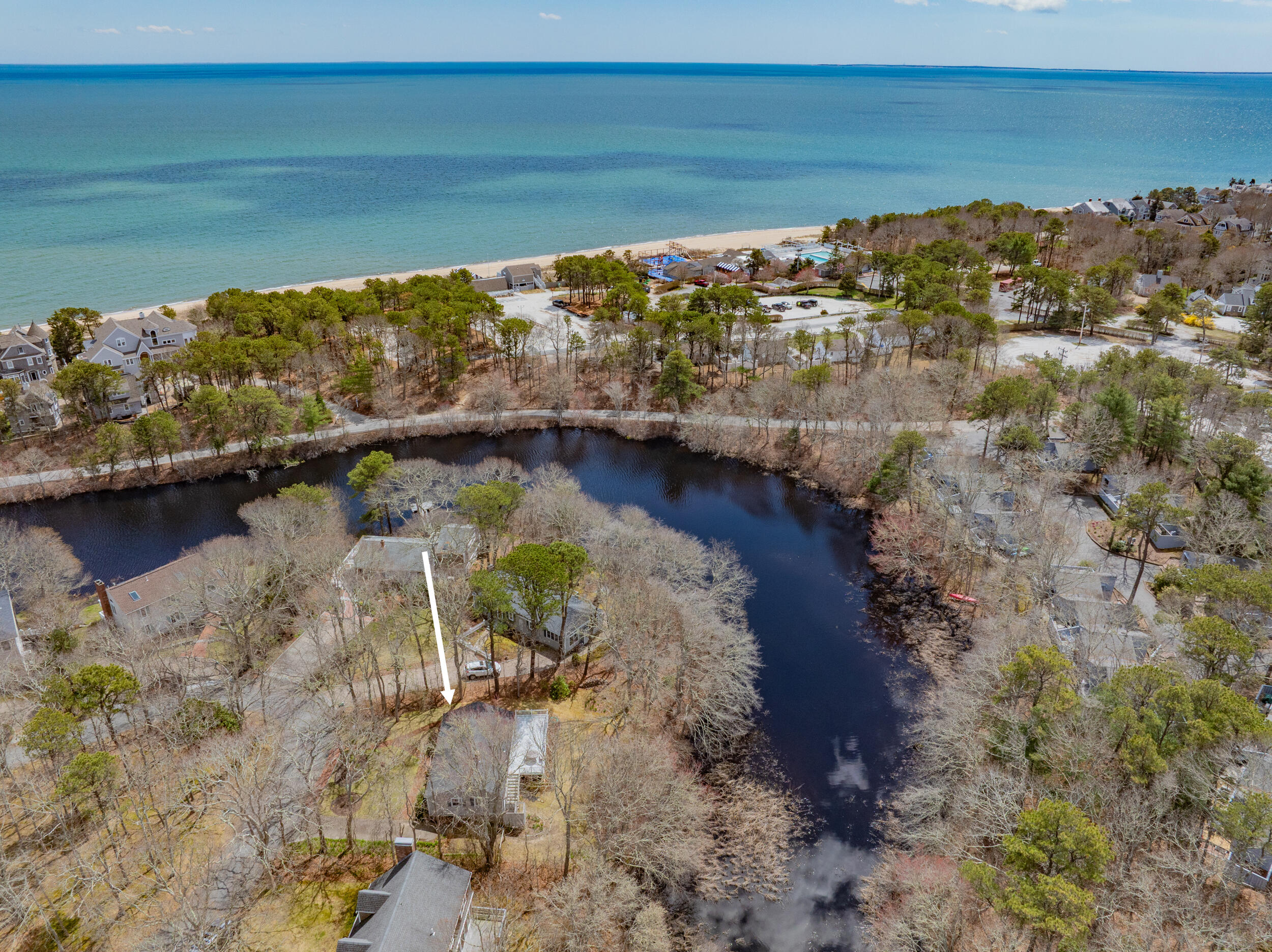 21 Uncatena Road Mashpee, MA 02649 - Photo 2 of 43 53_dji_0677-edit