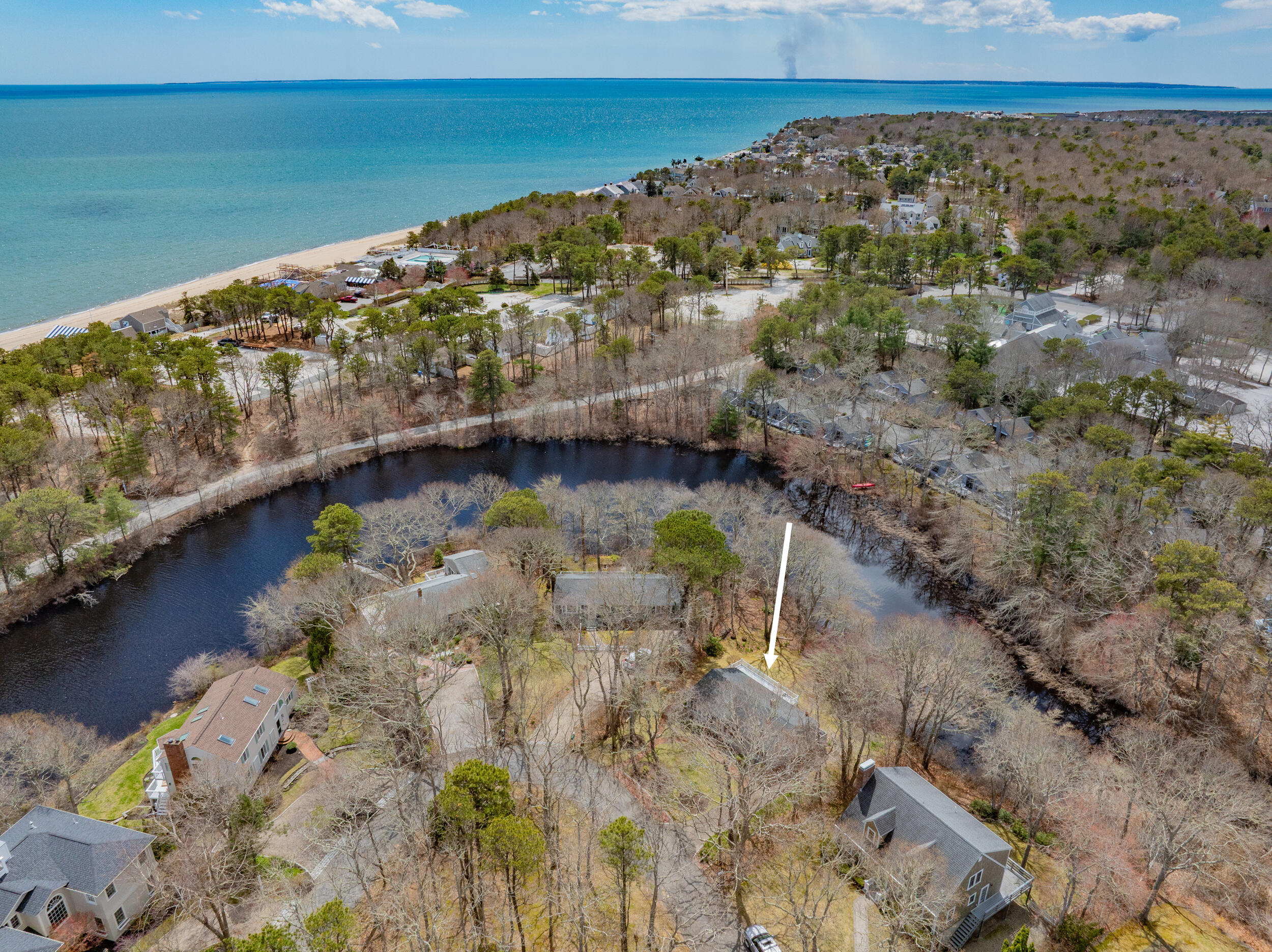 21 Uncatena Road Mashpee, MA 02649 - Photo 29 of 43 71_dji_0708-edit