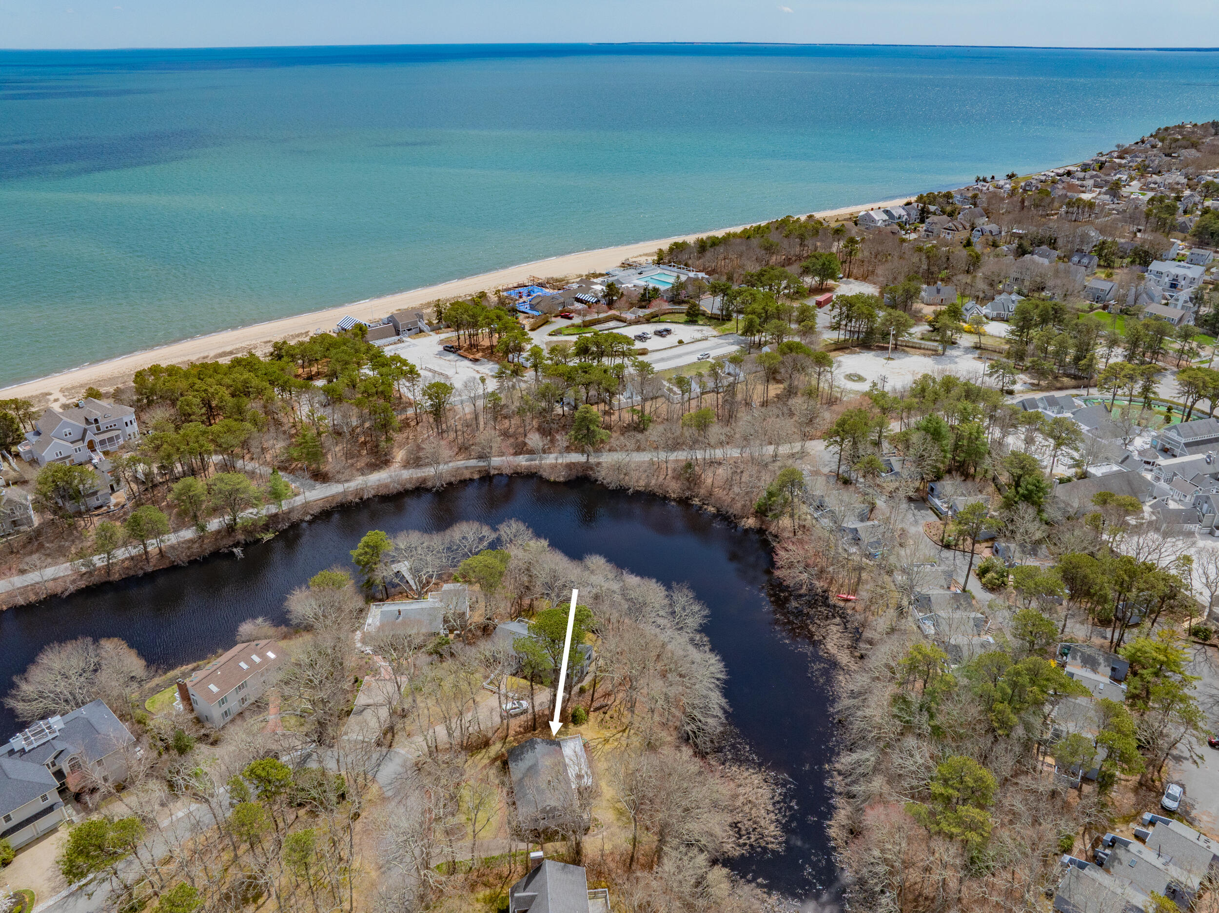 21 Uncatena Road Mashpee, MA 02649 - Photo 30 of 43 73_dji_0718-edit