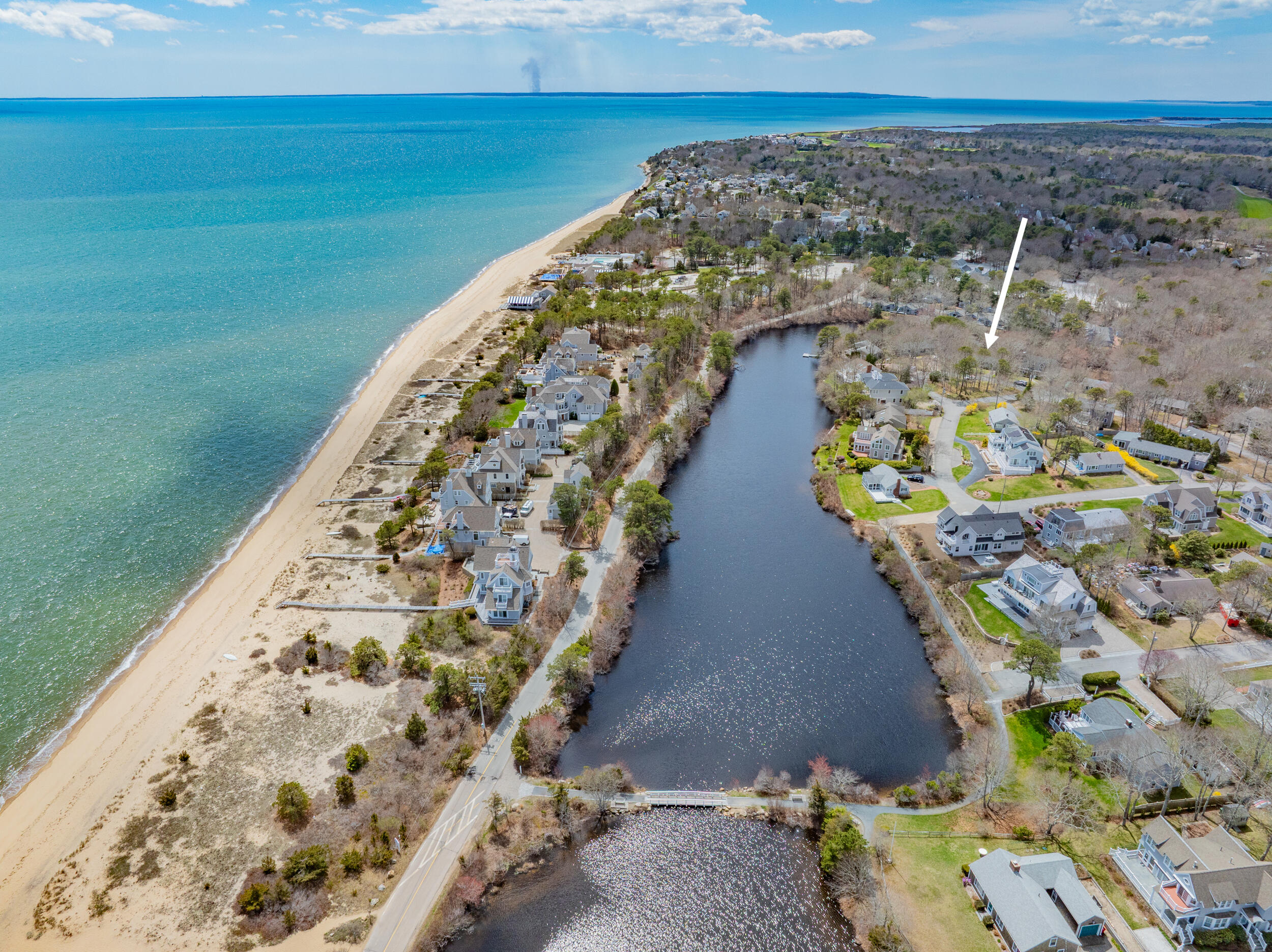 21 Uncatena Road Mashpee, MA 02649 - Photo 32 of 43 67_dji_0703-edit