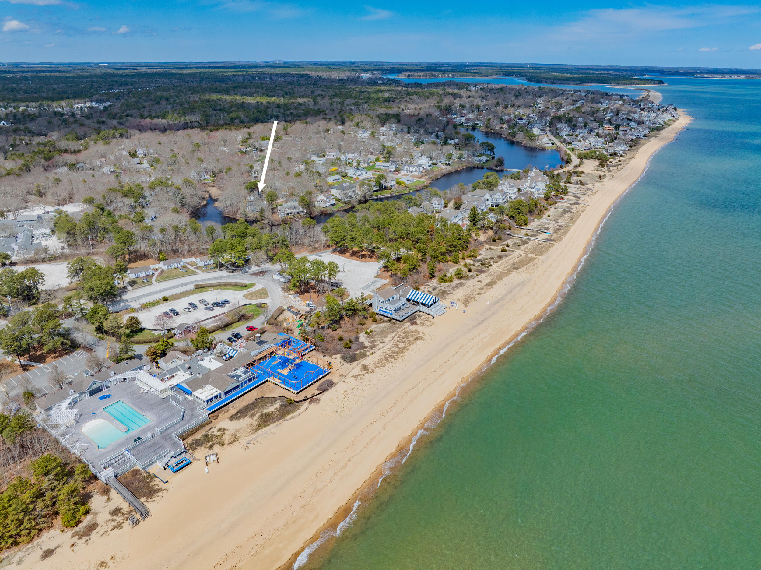 21 Uncatena Road Mashpee, MA 02649 - Photo 36 of 43 64_dji_0696-edit