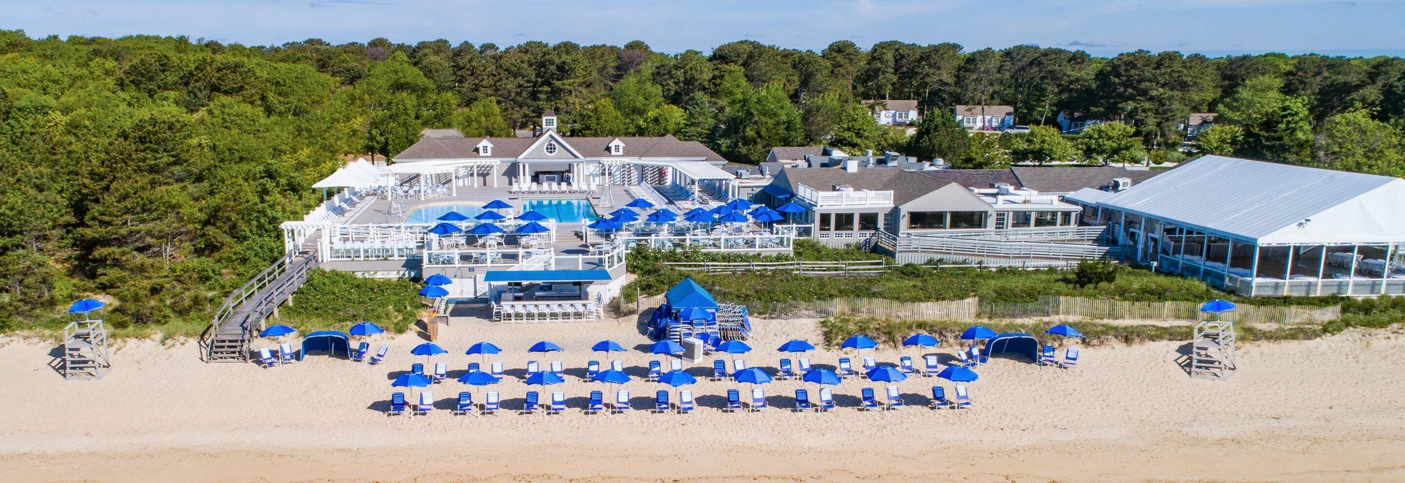 21 Uncatena Road Mashpee, MA 02649 - Photo 37 of 43 Beach Club at New Seabury