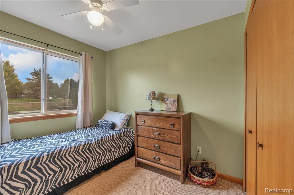 5190 Bull Run Road Gregory, MI 48137 - Photo 18 of 38