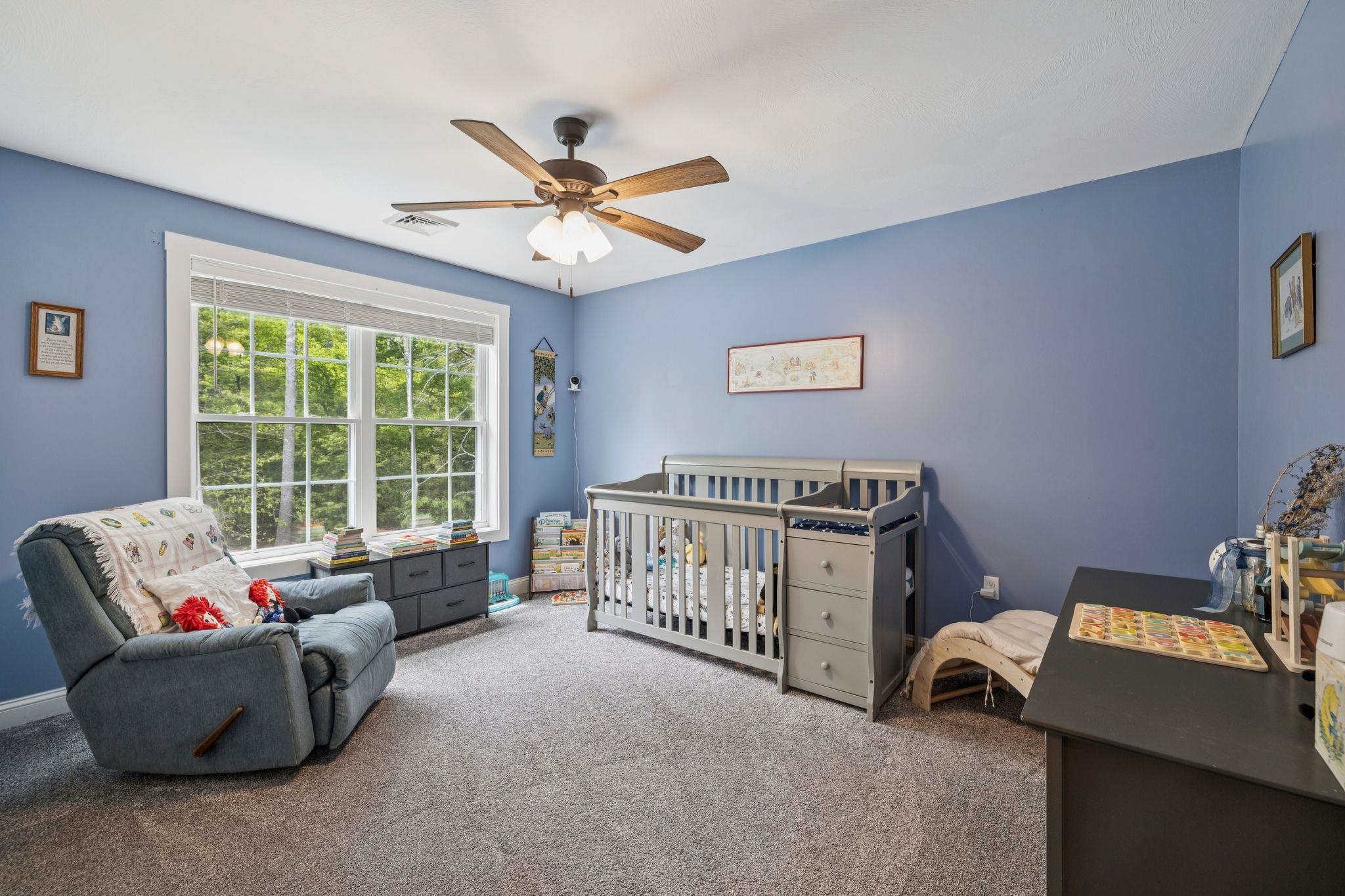 55 Lorden Road New Boston, NH 03070 - Photo 29 of 47