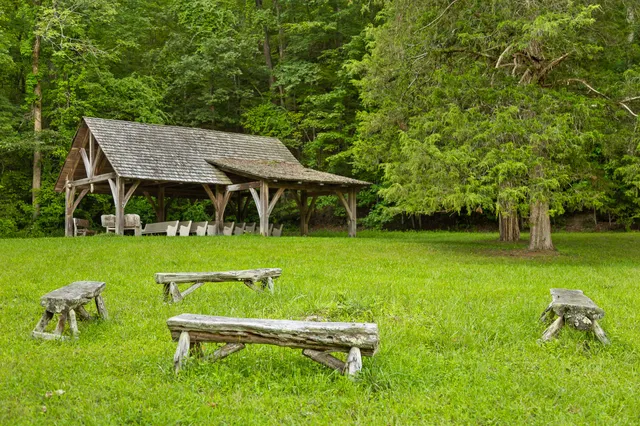 $300,000 | 0 Mountain Parkway, Unit 101, Chickamauga, GA 30707