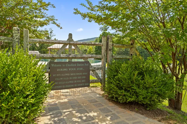 $300,000 | 0 Mountain Parkway, Unit 101, Chickamauga, GA 30707