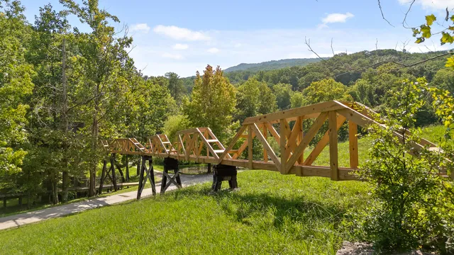 $300,000 | 0 Mountain Parkway, Unit 101, Chickamauga, GA 30707