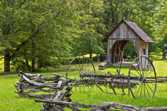 $300,000 | 0 Mountain Parkway, Unit 101, Chickamauga, GA 30707