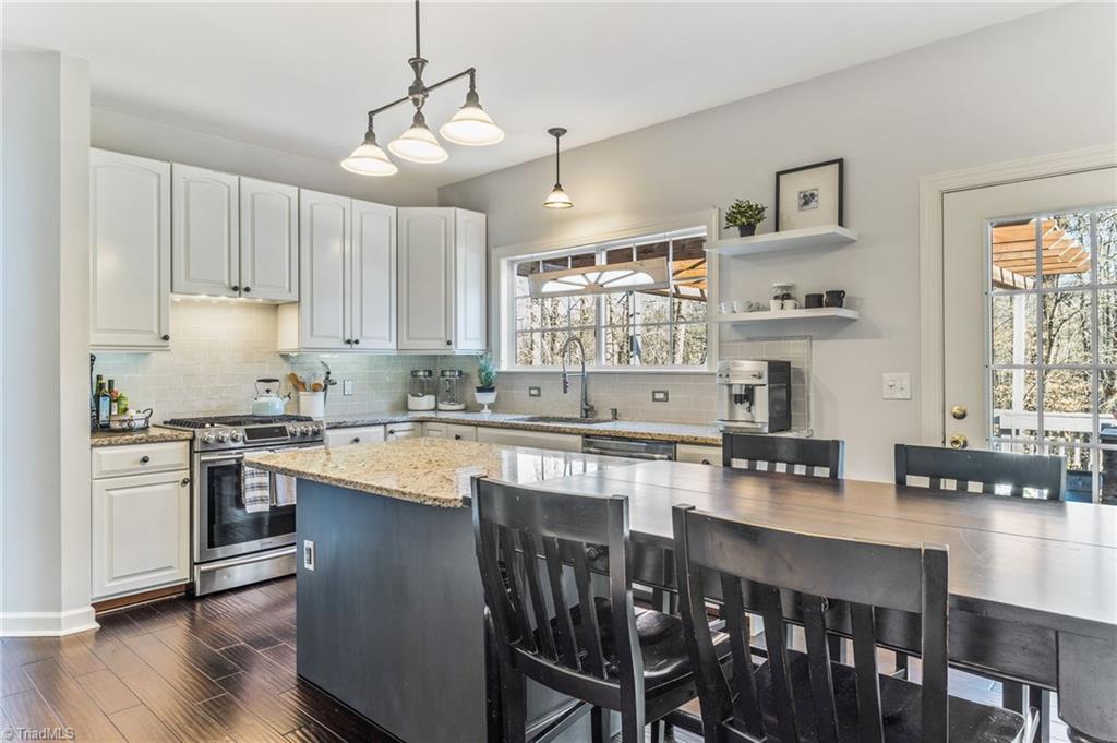 8403 Chartwell Drive Oak Ridge, NC 27310 - Photo 13 of 49