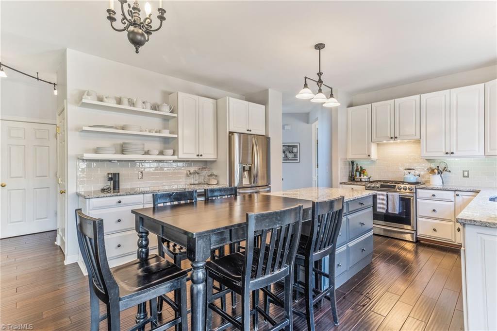 8403 Chartwell Drive Oak Ridge, NC 27310 - Photo 14 of 49