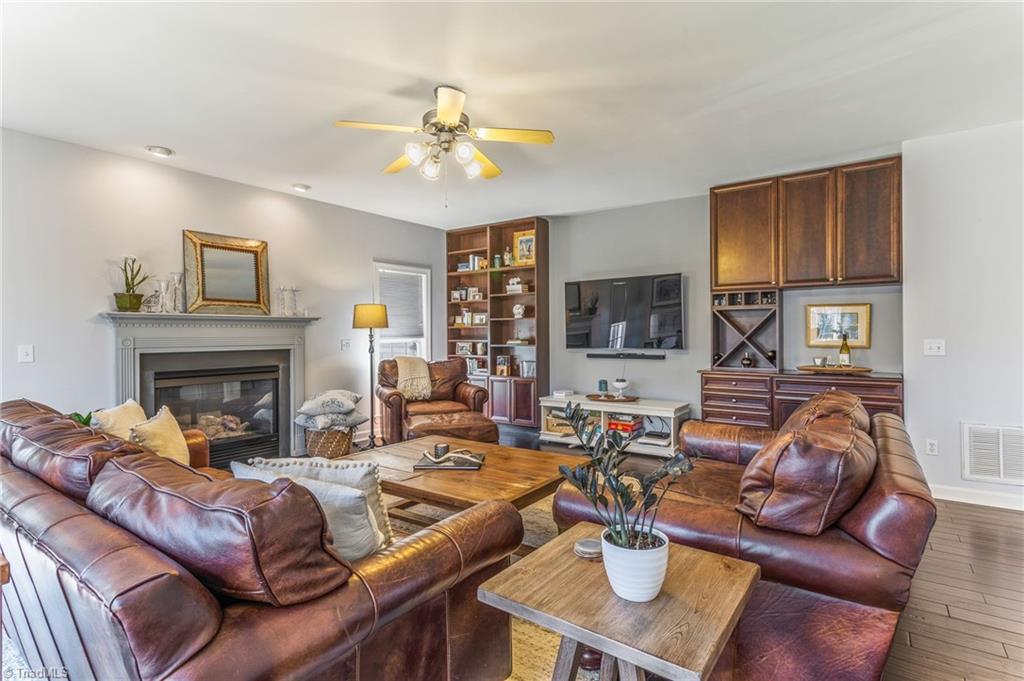 8403 Chartwell Drive Oak Ridge, NC 27310 - Photo 18 of 49