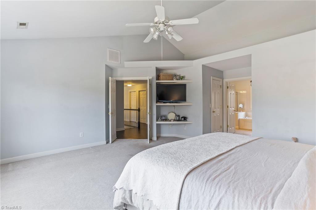 8403 Chartwell Drive Oak Ridge, NC 27310 - Photo 20 of 49