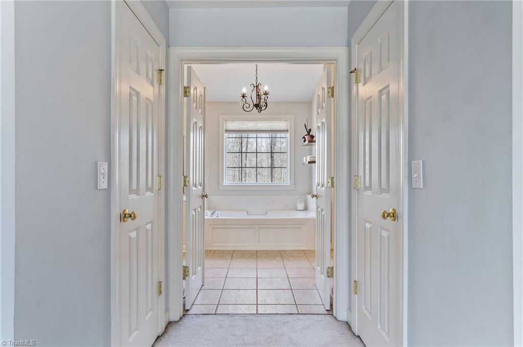 8403 Chartwell Drive Oak Ridge, NC 27310 - Photo 21 of 49