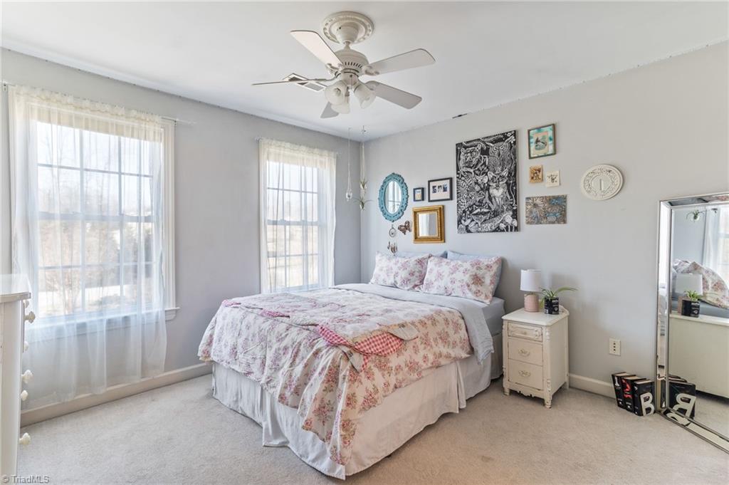 8403 Chartwell Drive Oak Ridge, NC 27310 - Photo 25 of 49