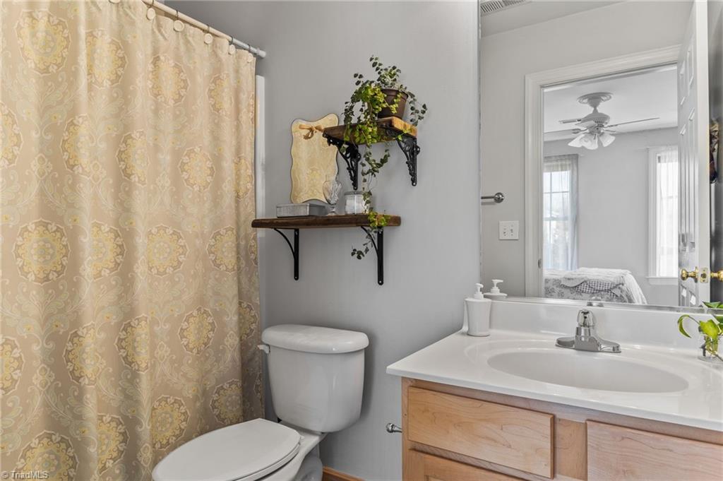 8403 Chartwell Drive Oak Ridge, NC 27310 - Photo 29 of 49