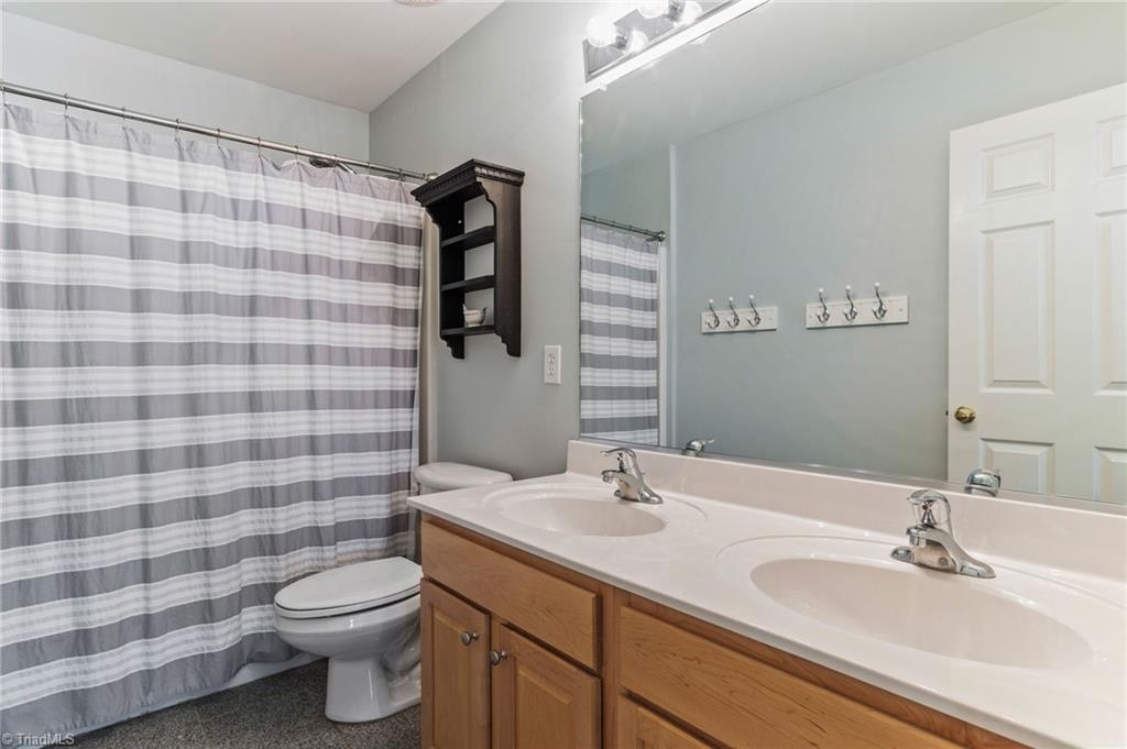 8403 Chartwell Drive Oak Ridge, NC 27310 - Photo 30 of 49
