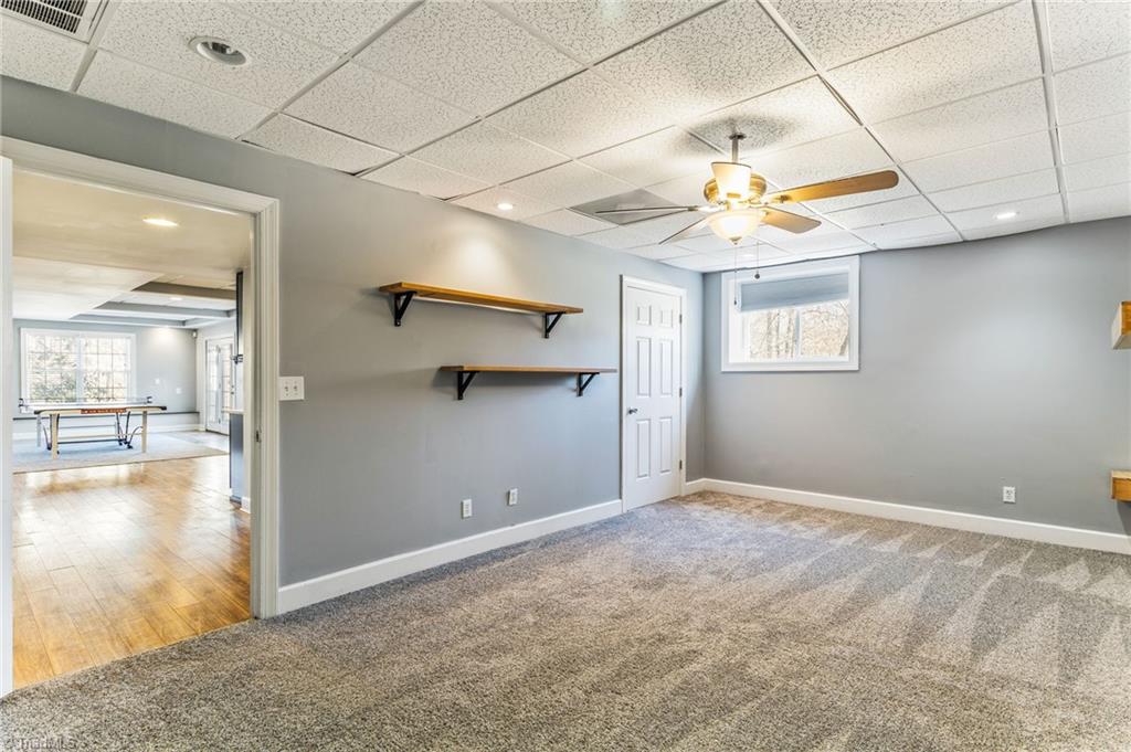 8403 Chartwell Drive Oak Ridge, NC 27310 - Photo 36 of 49
