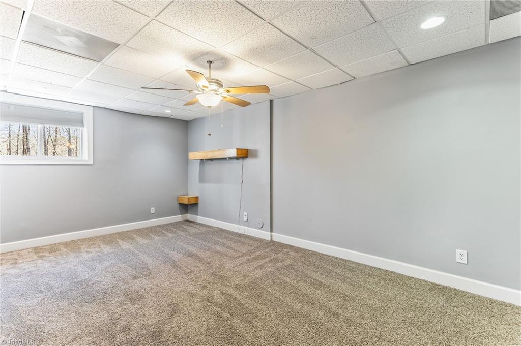 8403 Chartwell Drive Oak Ridge, NC 27310 - Photo 37 of 49