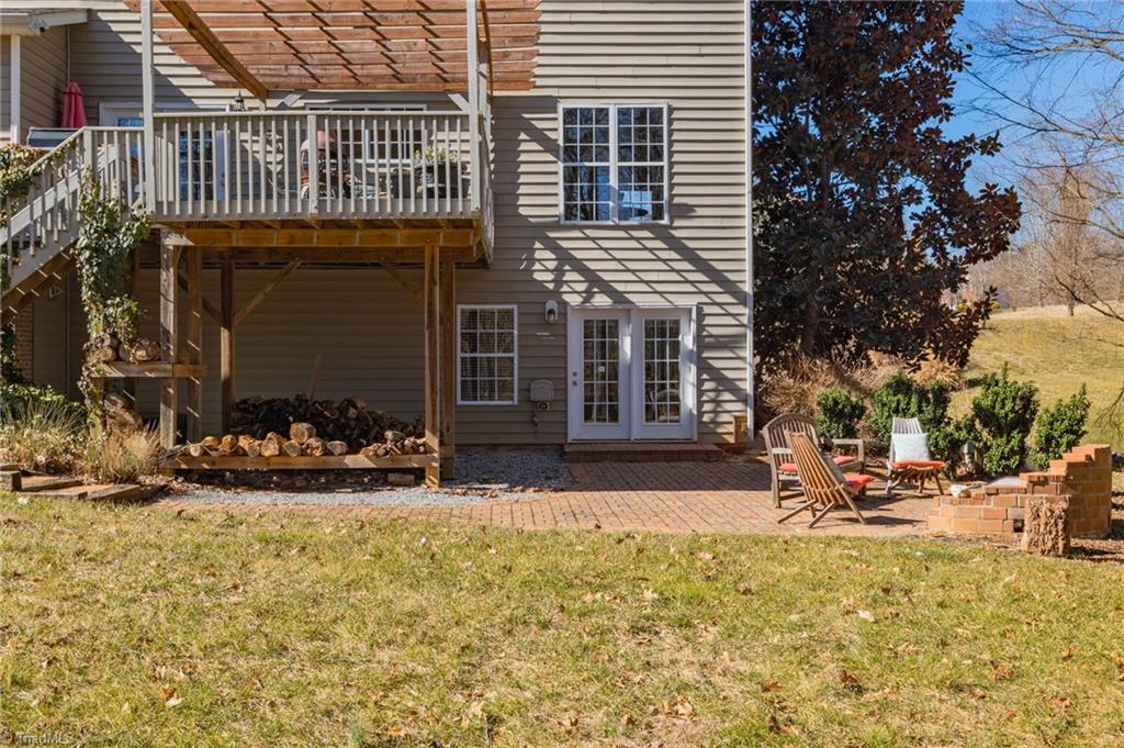 8403 Chartwell Drive Oak Ridge, NC 27310 - Photo 43 of 49