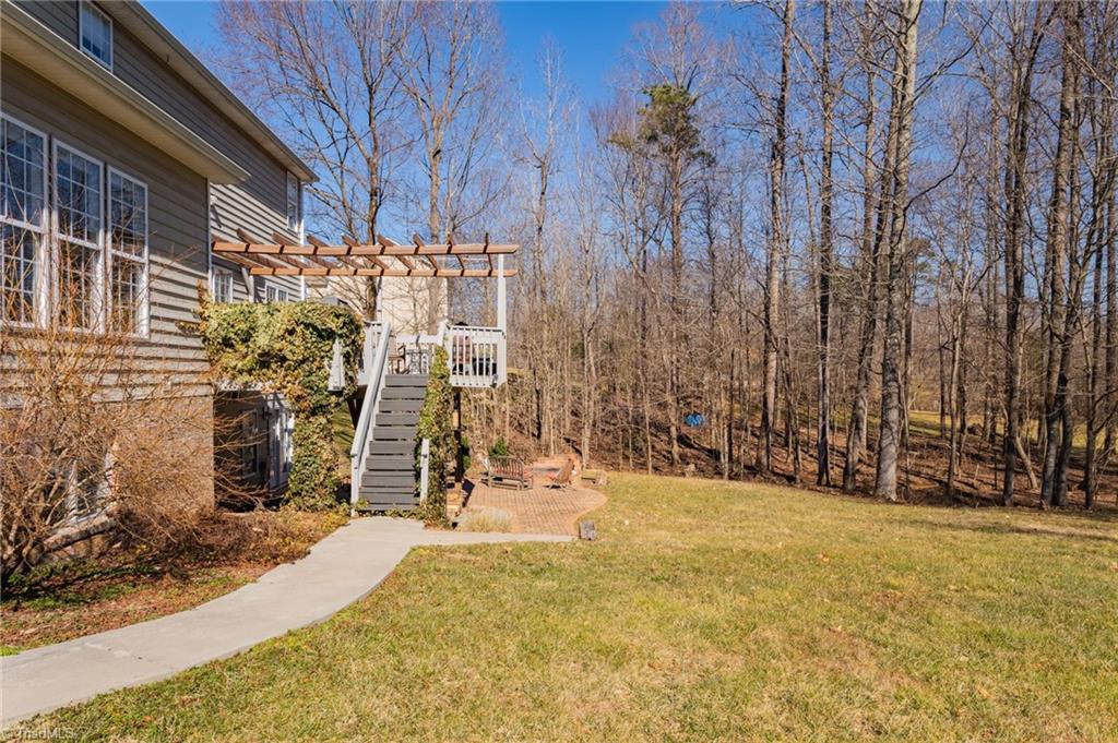 8403 Chartwell Drive Oak Ridge, NC 27310 - Photo 44 of 49