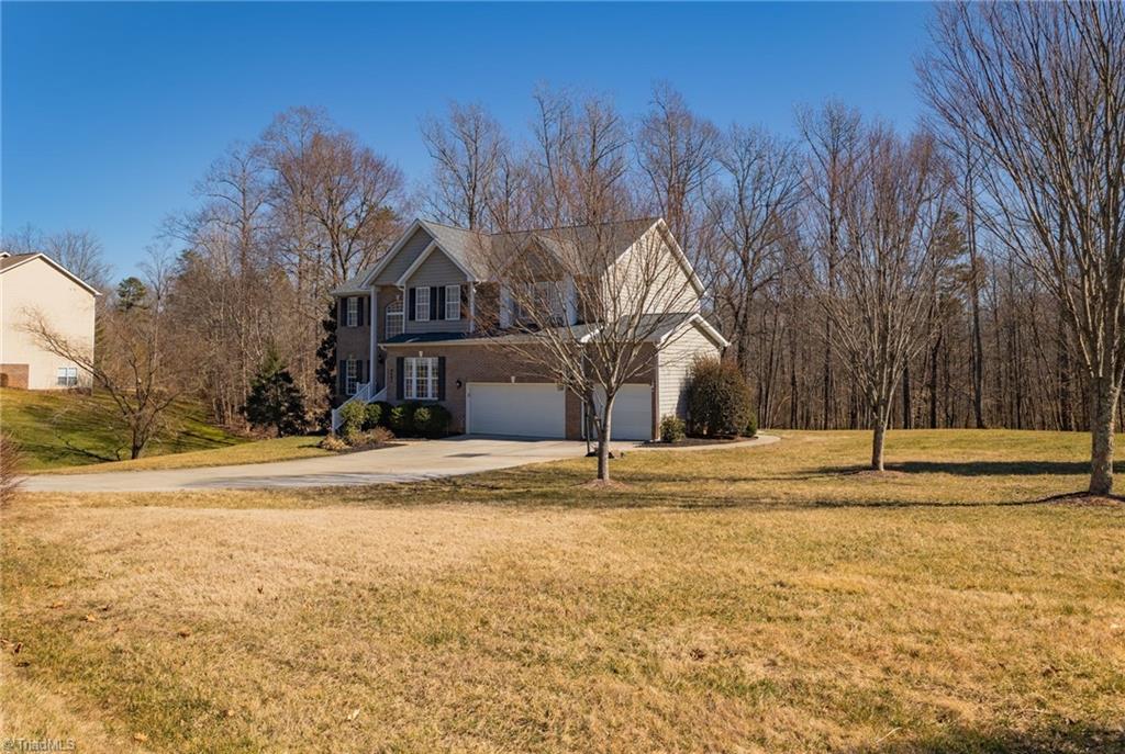 8403 Chartwell Drive Oak Ridge, NC 27310 - Photo 47 of 49
