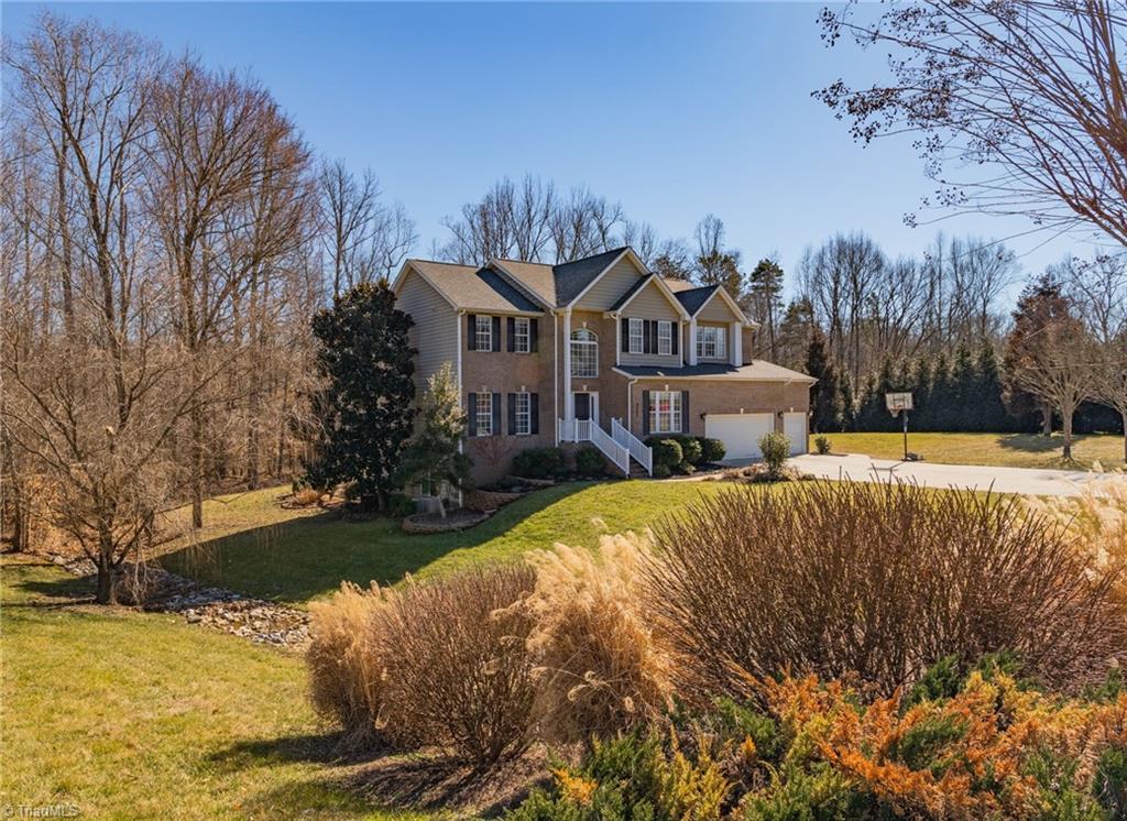 8403 Chartwell Drive Oak Ridge, NC 27310 - Photo 48 of 49