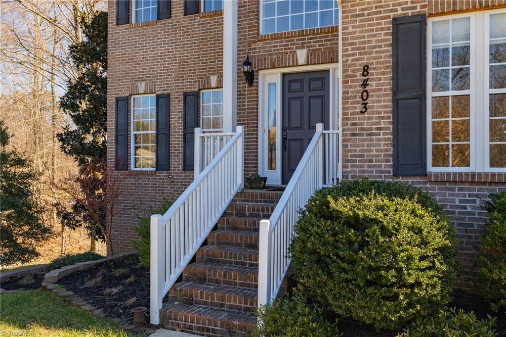 8403 Chartwell Drive Oak Ridge, NC 27310 - Photo 49 of 49