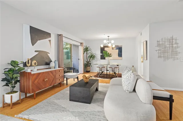 $649,000 | 1522 South Baldwin Avenue, Unit 15, Arcadia, CA 91007