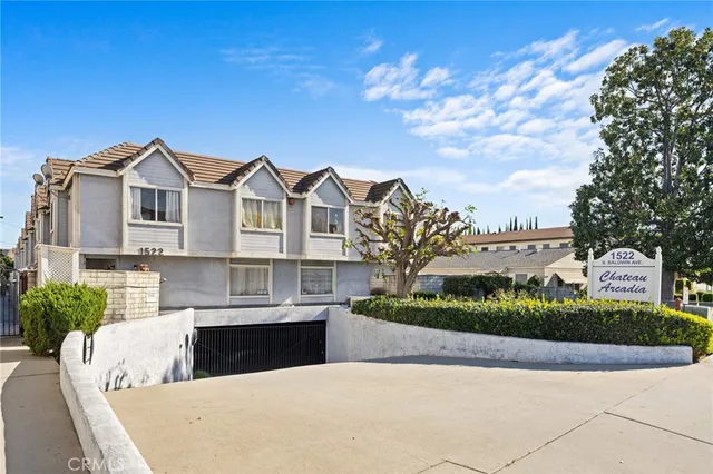 $649,000 | 1522 South Baldwin Avenue, Unit 15, Arcadia, CA 91007