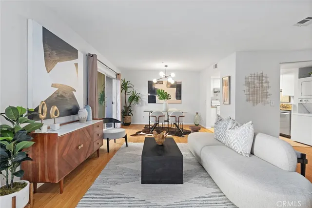 $649,000 | 1522 South Baldwin Avenue, Unit 15, Arcadia, CA 91007