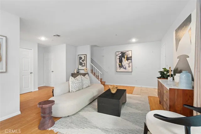 $649,000 | 1522 South Baldwin Avenue, Unit 15, Arcadia, CA 91007