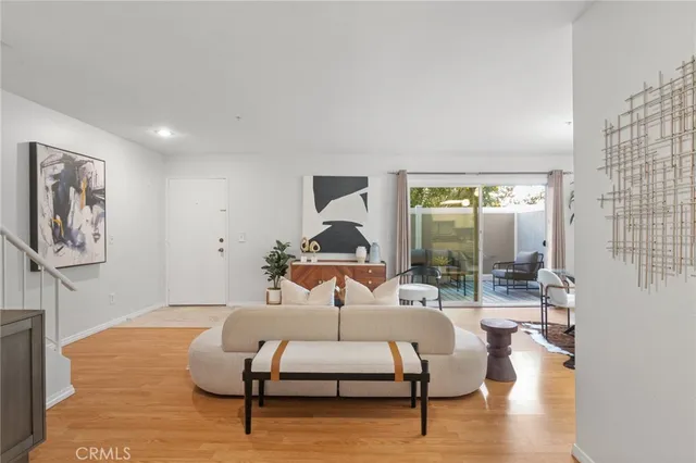 $649,000 | 1522 South Baldwin Avenue, Unit 15, Arcadia, CA 91007