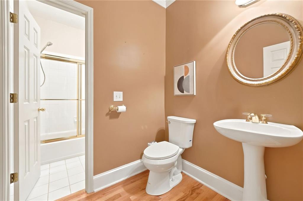 803 Rocky Ridge Court Canton, GA 30114 - Photo 21 of 84