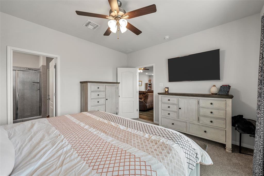 11100 Solar Street Lorena, TX 76655 - Photo 13 of 34