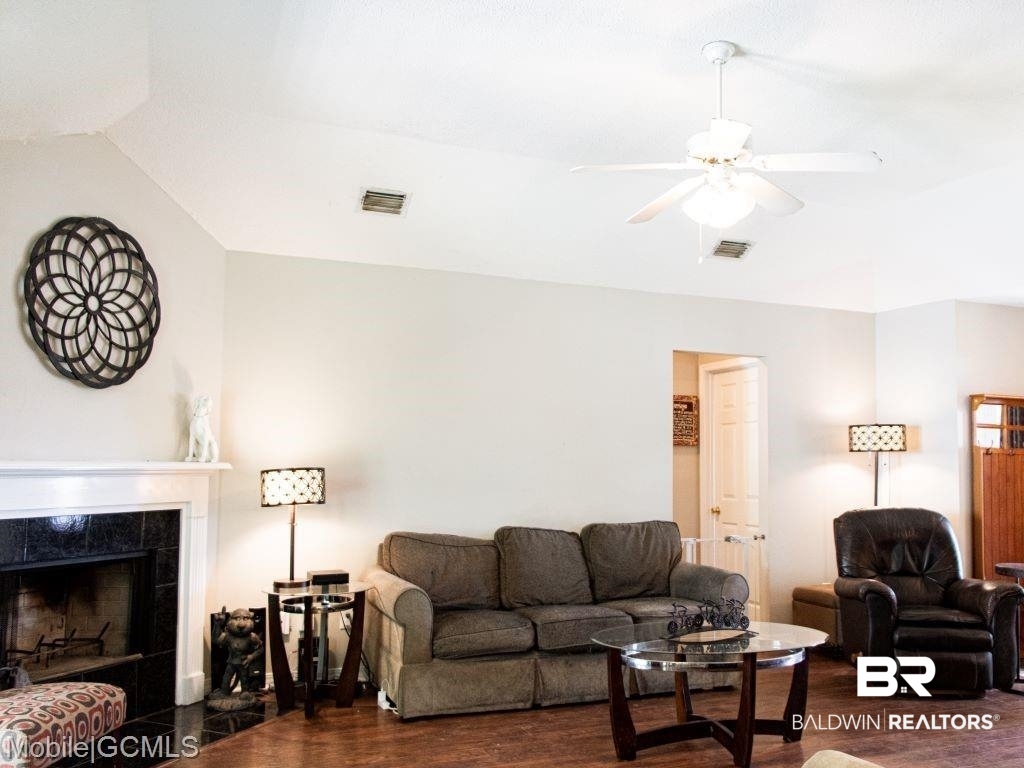 8330 Jeptha Court Mobile, AL 36695 - Photo 12 of 26