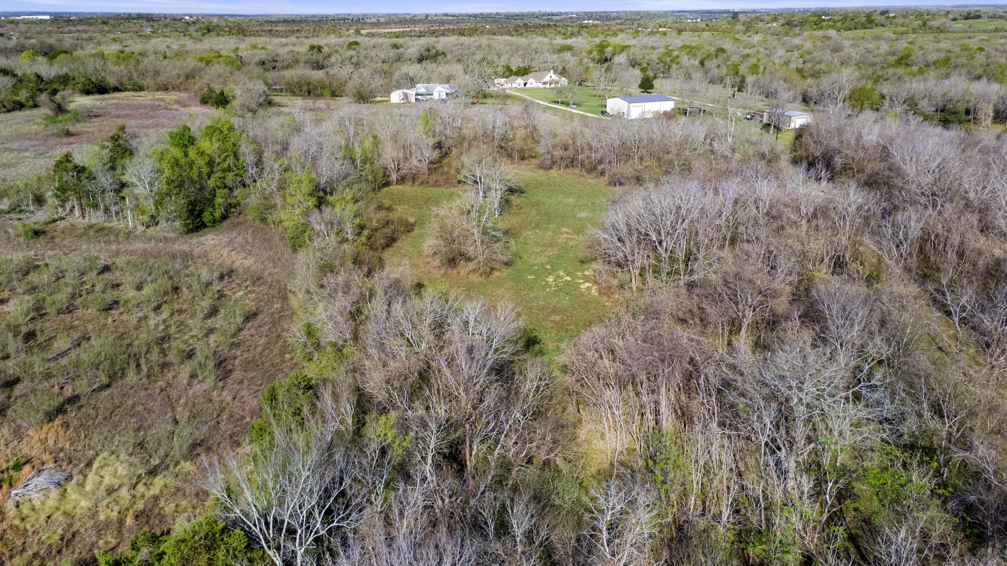 3979 Felder Road Washington, TX 77880 - Photo 1 of 14