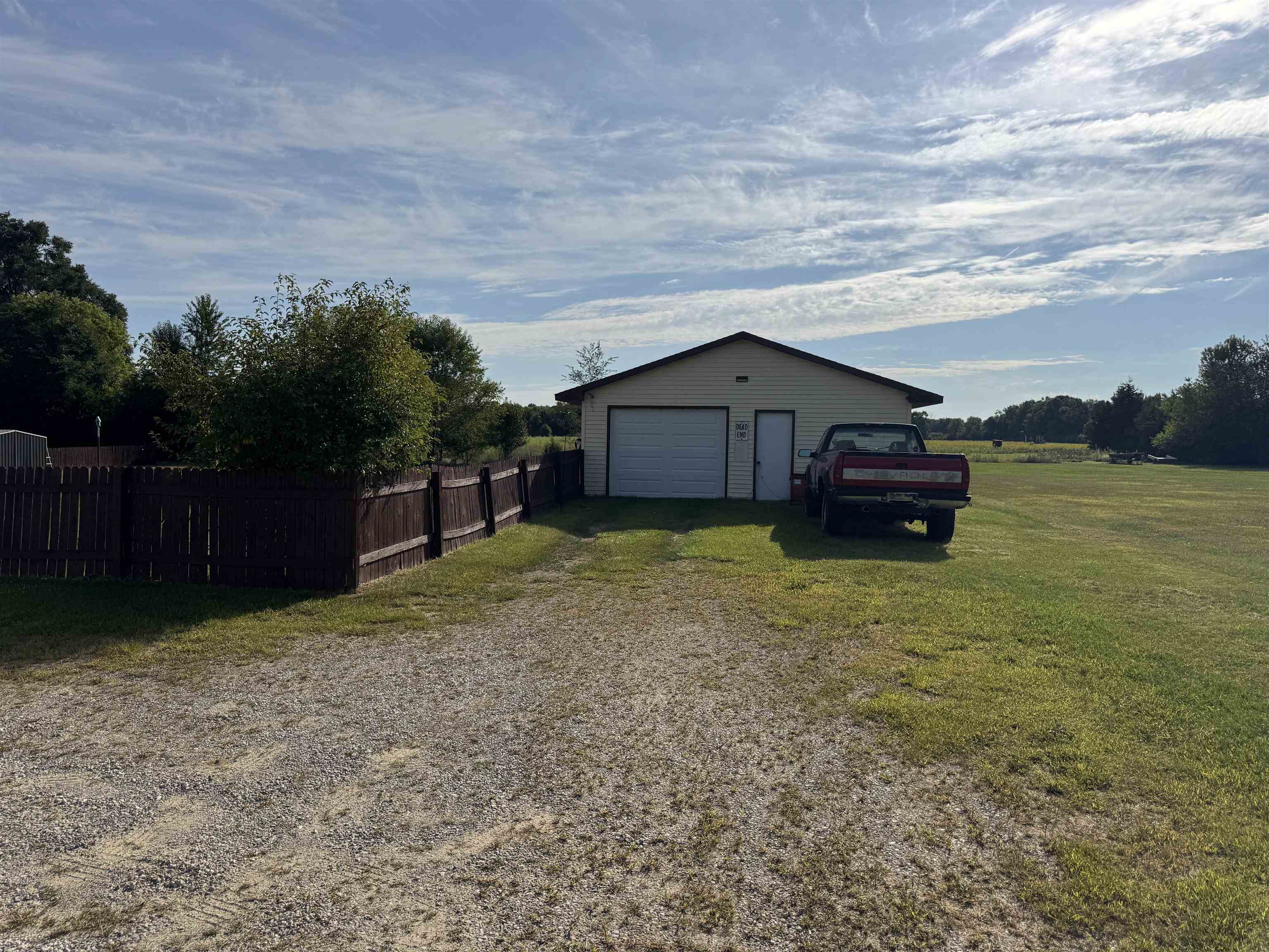 7316 North Webster Road Mount Morris, MI 48458 - Photo 23 of 34