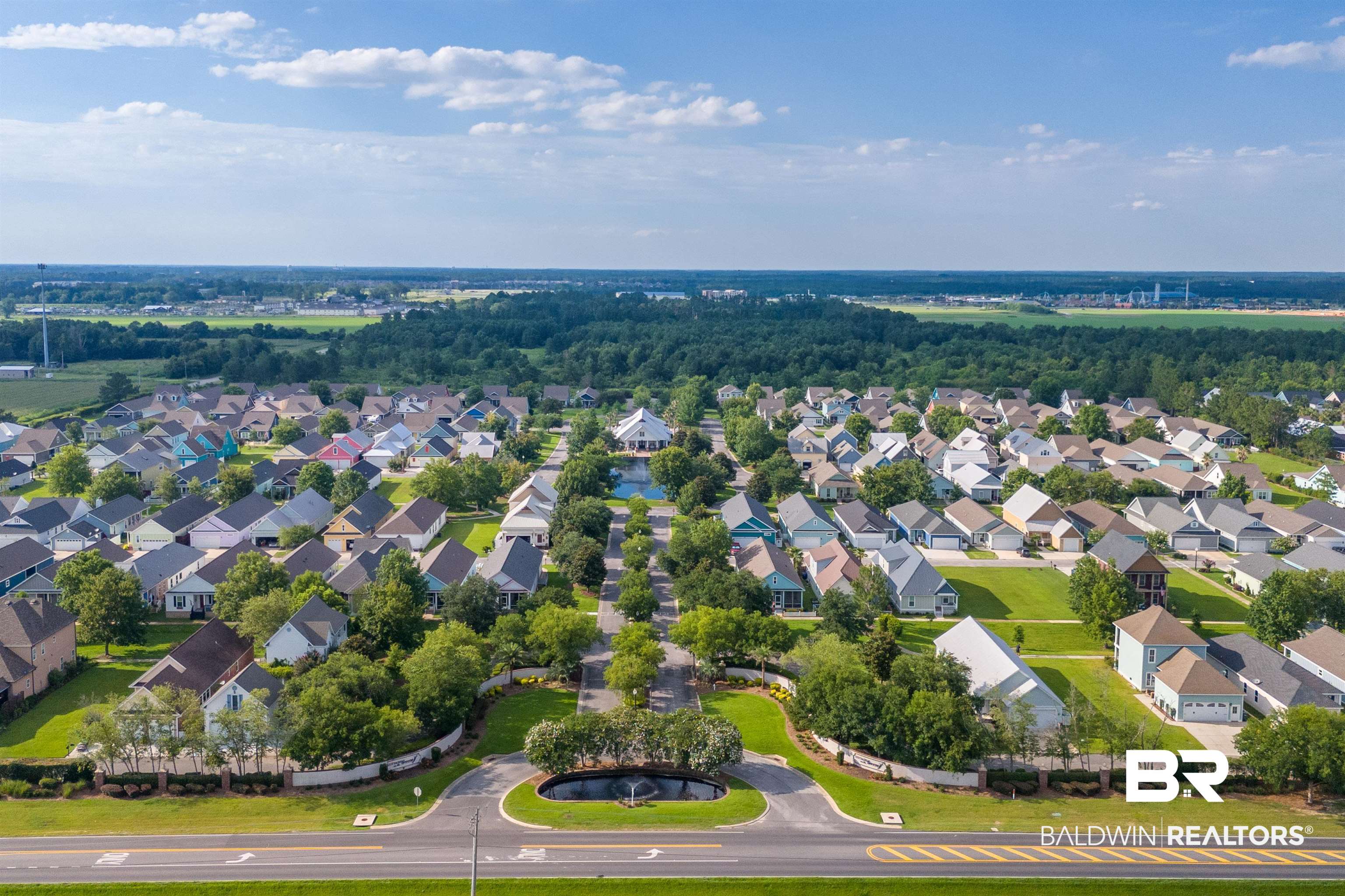 911 Periwinkle Lane Foley, AL 36535 - Photo 46 of 50