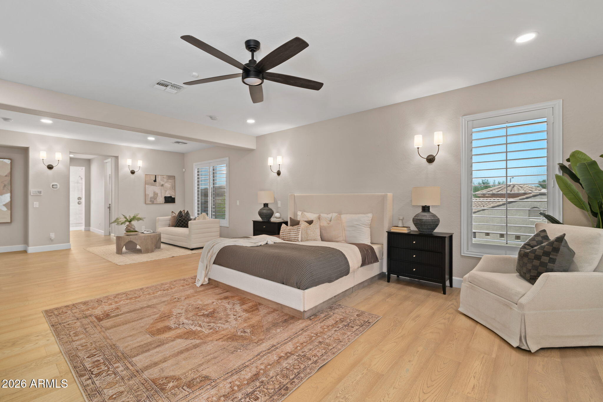 2517 South Constellation Way Gilbert, AZ 85295 - Photo 62 of 104