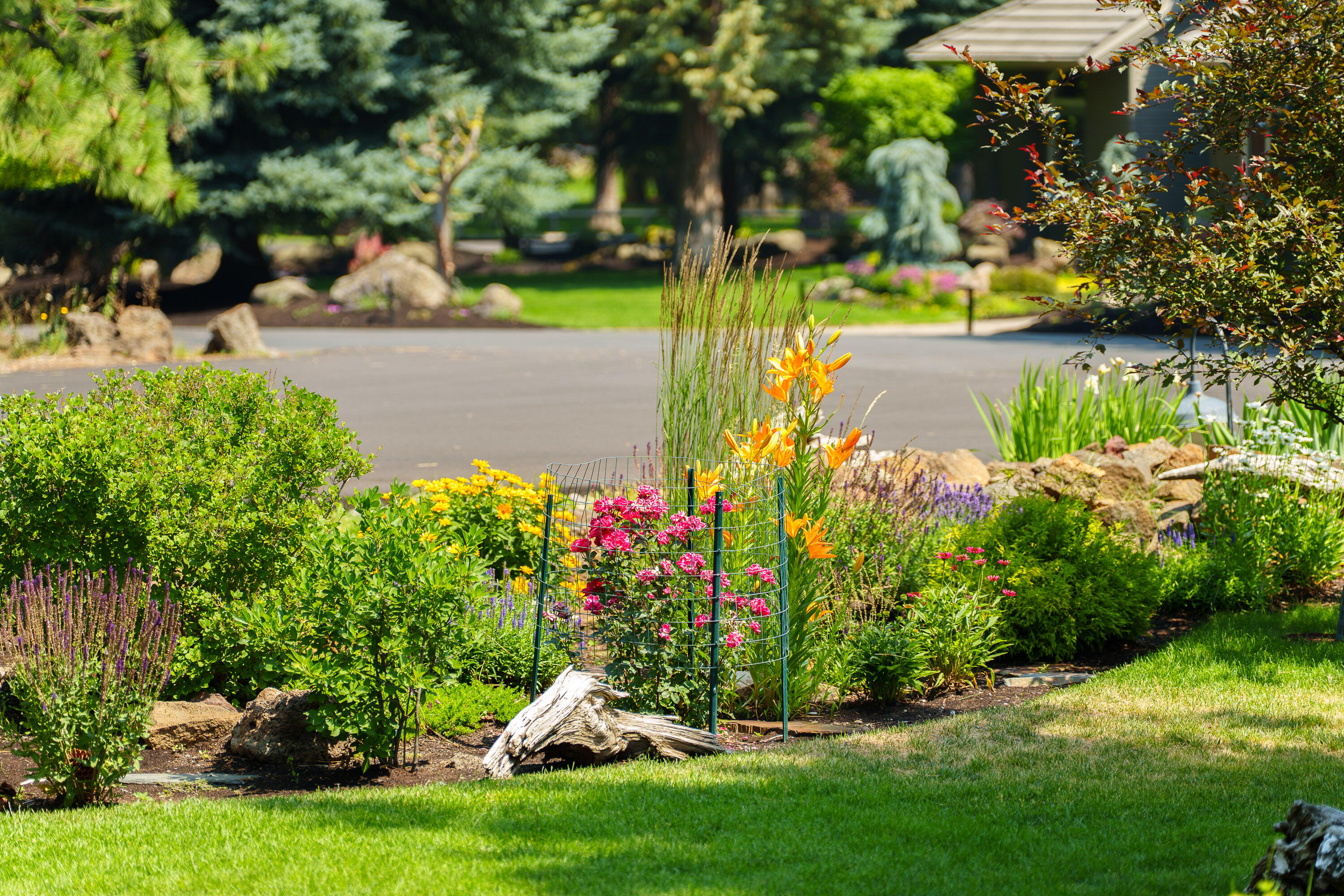20445 Keystone Court Bend, OR 97702 - Photo 45 of 59 DSC03992