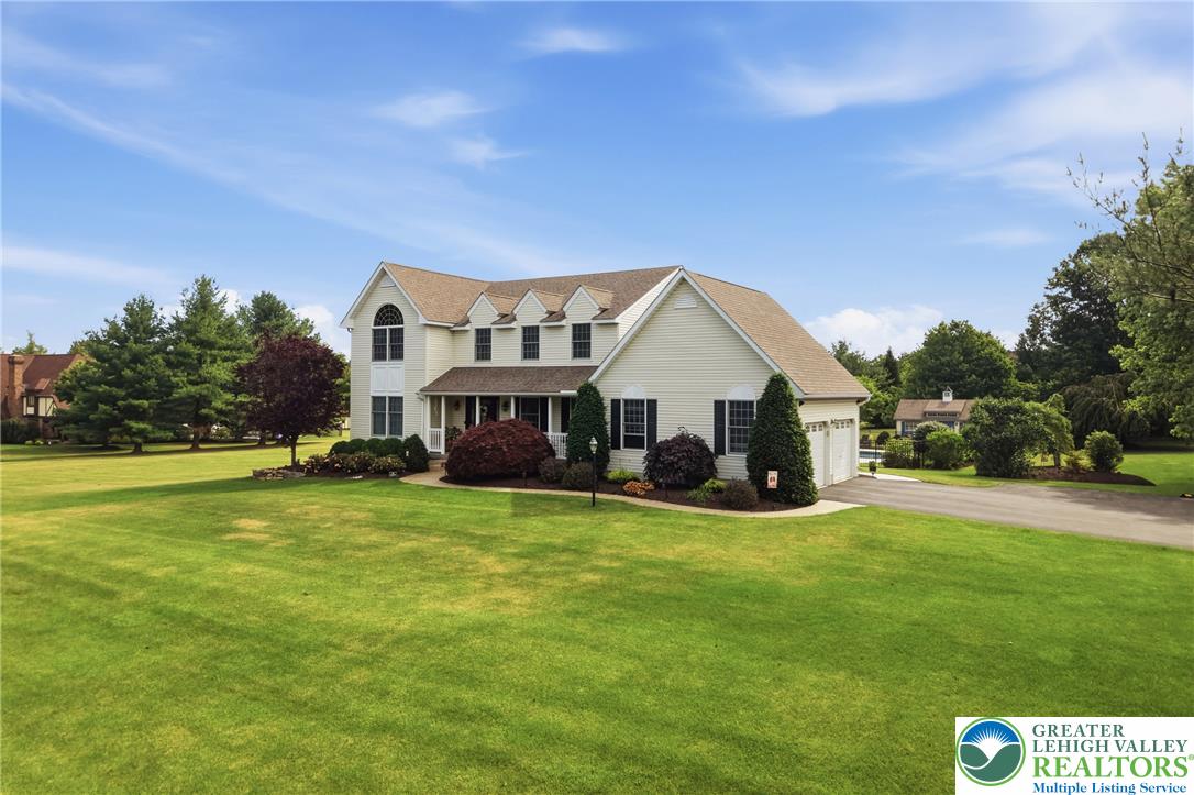 1795 Freier Road Quakertown, PA 18951 - Photo 60 of 69 Gallery Image 60